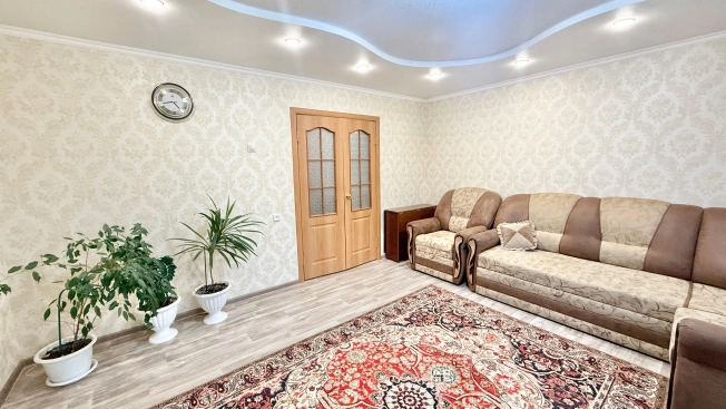 Купить квартиру в Республике Татарстан (татарстан). Вариант № 10022571, 3, площадь -  квм, цена 7200000 рублей