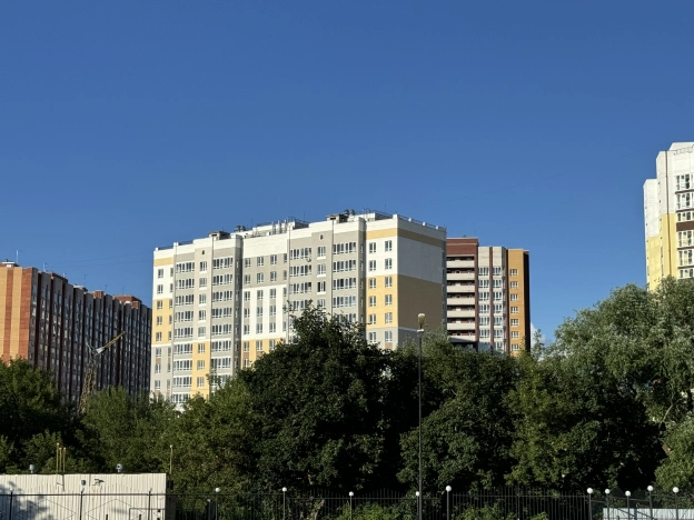 Купить квартиру на улице Лакина в Владимире. Вариант № 7746242, 25, площадь -  квм, цена 6399000 рублей