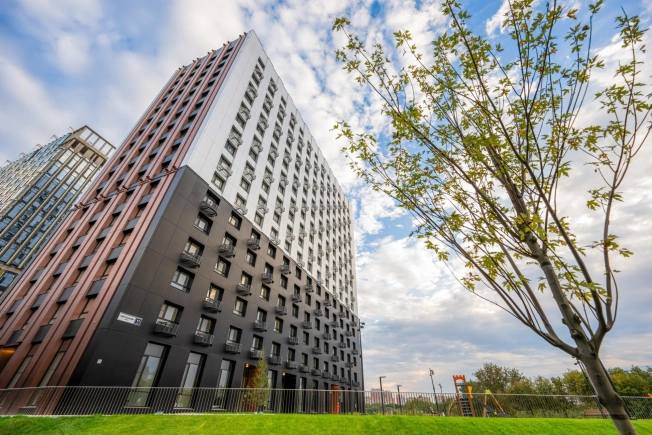 Купить квартиру в Москве. Вариант № 10306047, 3, площадь -  квм, цена 23560000 рублей