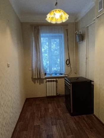 Купить двухкомнатную квартиру в Микрорайоне Юго-Восточный в Белгороде. Вариант № 49243, 4, площадь -  квм, цена 3490000 рублей