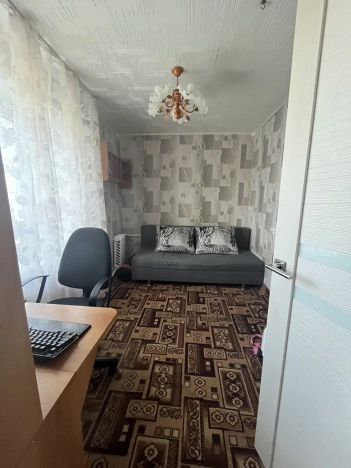 . Вариант № 17038, 0, площадь - 60.8 квм, цена 3440000 рублей