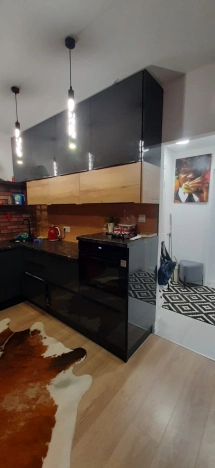 Купить квартиру в районе Нижегородский в Москве. Вариант № 822432, 1, площадь - квм, цена 13700000 рублей