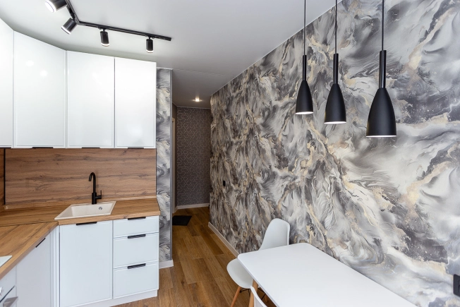 Купить квартиру на улице Соколова-Соколёнка в Владимире. Вариант № 1730183, 3, площадь -  квм, цена 7200000 рублей