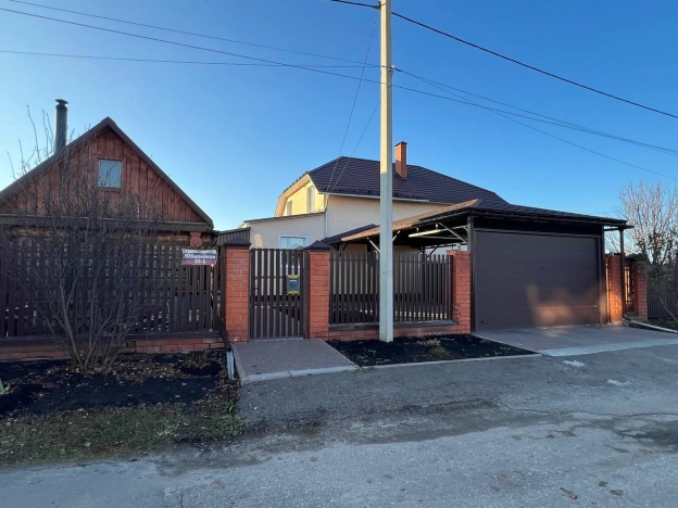 Купить таунхаус в Пензенской области. Вариант № 8383960, 0, площадь -  квм, цена 5400000 рублей