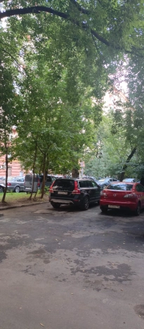 Купить квартиру в Москве. Вариант № 2127779, 6, площадь - квм, цена 48000000.0000 рублей