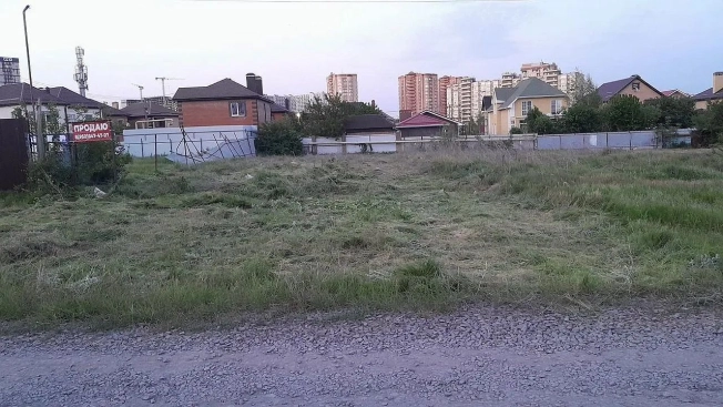 Купить земельный участок в районе Ворошиловский в Ростове-на-Дону. Вариант № 41012, 0, площадь -  квм, цена 12499999 рублей