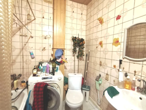 Купить двухкомнатную квартиру на улице Кузнецова в Иванове. Вариант № 45156, 15, площадь -  квм, цена 3700000 рублей