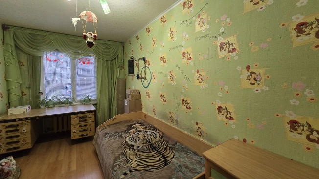 Купить многокомнатную квартиру на улице Студёный Кордон в Пензе. Вариант № 9616186, 7, площадь -  квм, цена 5800000 рублей