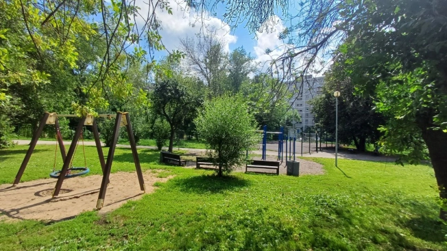 Купить квартиру на улице Героя Советского Союза Усилова в Нижнем Новгороде. Вариант № 5525220, 18, площадь -  квм, цена 9628800 рублей