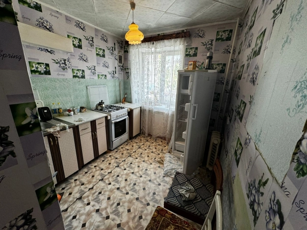 Купить однокомнатную квартиру в Микрорайоне 6А, Ангарск в Ангарске. Вариант № 734590, 1, площадь - квм, цена 3200000 рублей