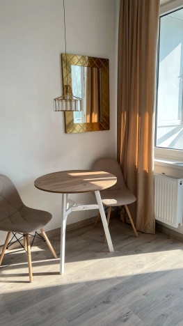 . Вариант № 33643, 11, площадь - 27.3 квм, цена 4990000 рублей