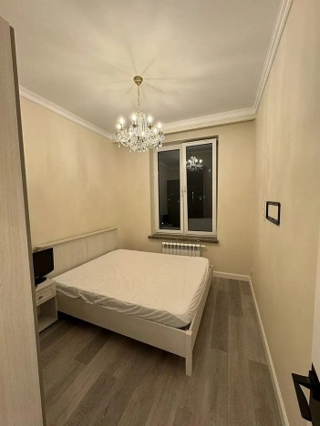Купить квартиру в районе Хорошёвский в Москве. Вариант № 57992, 11, площадь - квм, цена 20500000.0000 рублей