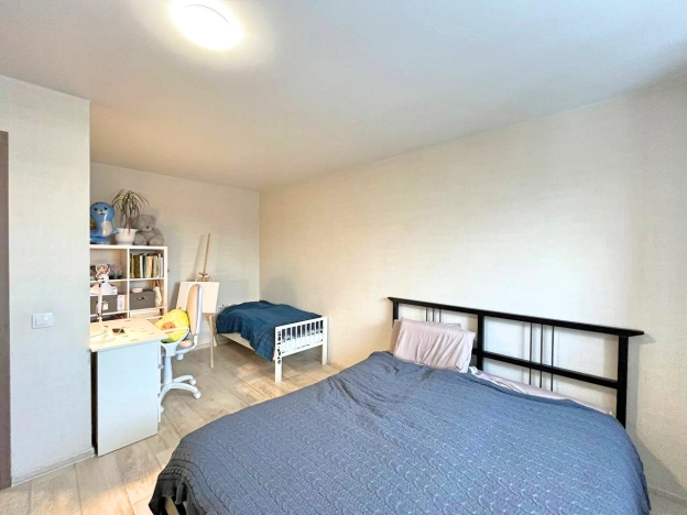 Купить однокомнатную квартиру на улице Заводская в Вологодской области. Вариант № 9976349, 0, площадь -  квм, цена 3300000 рублей