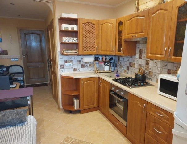 Купить квартиру в Калининграде. Вариант № 10095700, 12, площадь -  квм, цена 5499000 рублей