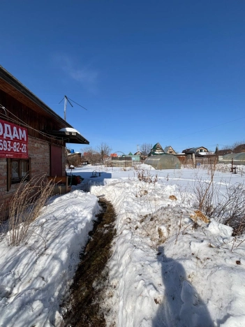 Купить земельный участок в Искитиме. Вариант № 19578, 9, площадь -  квм, цена 850000 рублей