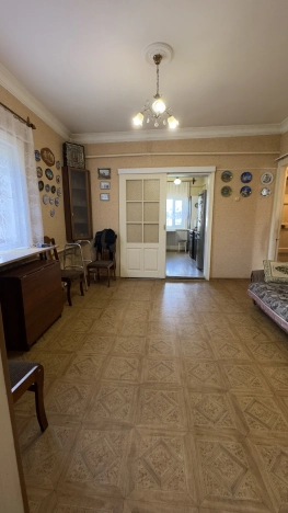 Купить дом на улице Садовая в Тульской области. Вариант № 8633607, 10, площадь -  квм, цена 5950000 рублей