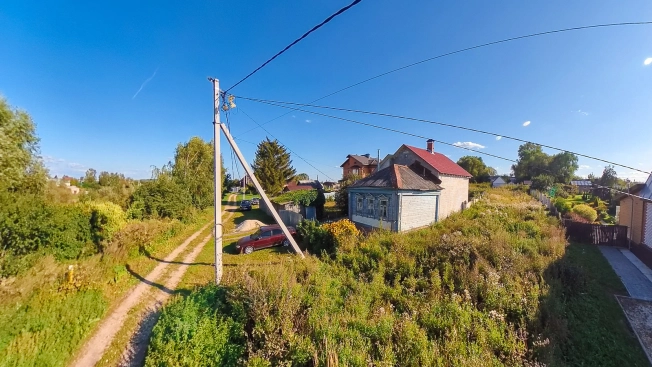 Купить дом на улице Пушкина в Владимире. Вариант № 1737008, 25, площадь -  квм, цена 8700000 рублей