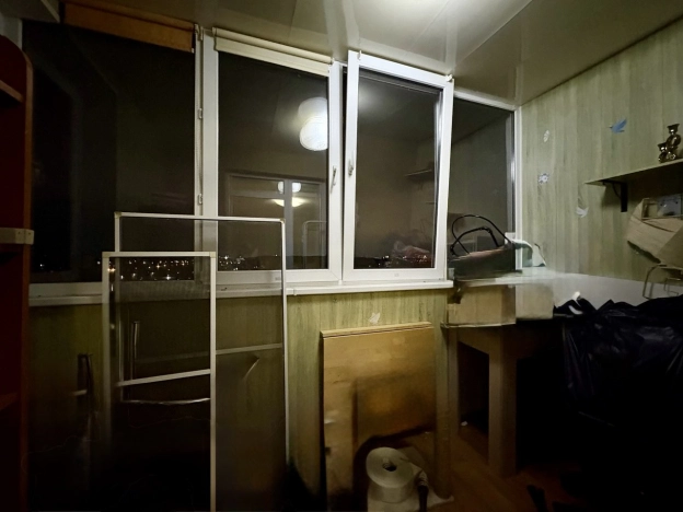 Купить квартиру в Иванове. Вариант № 9443659, 9, площадь -  квм, цена 6300000 рублей