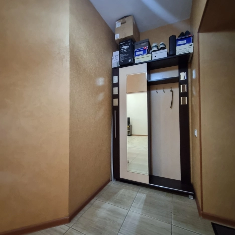 Купить квартиру в районе Заводский в Кемерове. Вариант № 2527296, 10, площадь -  квм, цена 4840000 рублей