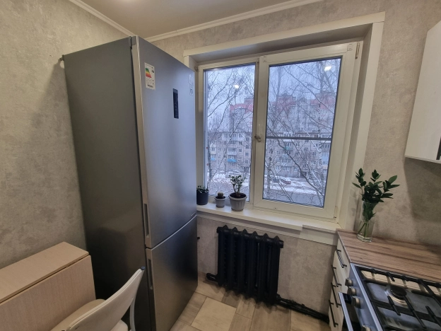 Снять однокомнатную квартиру в Микрорайоне 8-й Юго-Западный в Владимире. Вариант № 9713343, 1, площадь -  квм, цена 25000 рублей