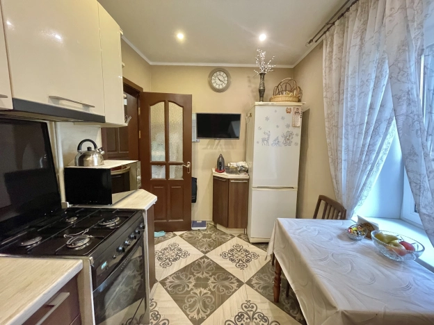 Купить двухкомнатную квартиру в районе Горельники в Жуковском. Вариант № 1283959, 7, площадь -  квм, цена 7799900 рублей