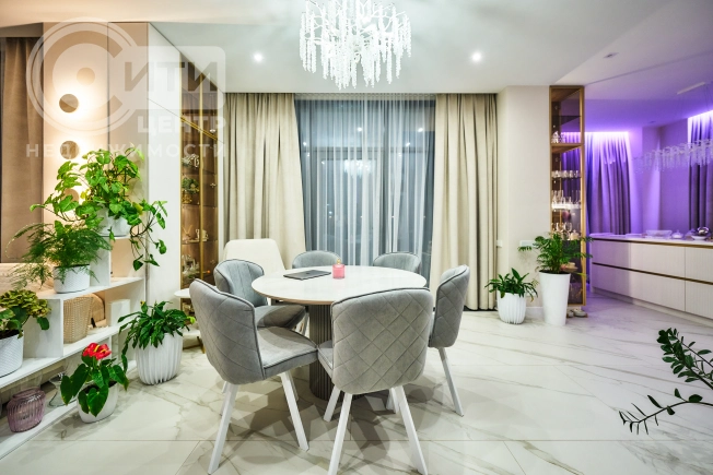 Купить дом в Воронеже. Вариант № 753766, 7, площадь -  квм, цена 51999000 рублей