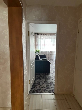 Купить квартиру на улице Георгия Костина в Чите. Вариант № 7244820, 3, площадь -  квм, цена 7780000 рублей