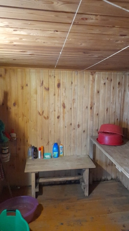 Купить дом на улице Байдукова в Обь. Вариант № 1847, 6, площадь -  квм, цена 3000000 рублей