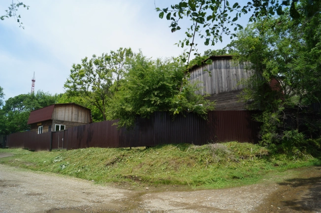 Купить земельный участок в Уссурийске. Вариант № 48895, 15, площадь -  квм, цена 3550000 рублей