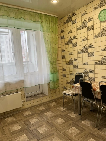 Снять однокомнатную квартиру в Московской области. Вариант № 9097459, 3, площадь - квм, цена 23000 рублей