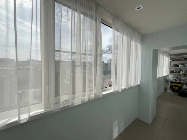 Купить трехкомнатную квартиру на вторичке на улице Суворова в Пензе. Вариант № 5478767, 11, площадь - квм, цена 12980000 рублей