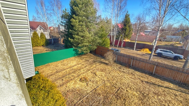 Купить дом в Видном. Вариант № 30627, 38, площадь -  квм, цена 3500000 рублей