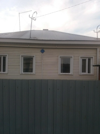 Купить дом в Кемерове. Вариант № 5452376, 0, площадь -  квм, цена 4850000 рублей