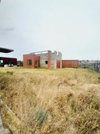 Купить земельный участок на улице Заречная в Республике Калмыкия. Вариант № 7477, 7, площадь -  квм, цена 1700000 рублей