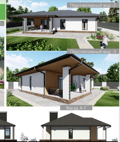 Купить дом в Белгородской области. Вариант № 9157990, 4, площадь -  квм, цена 3299000 рублей