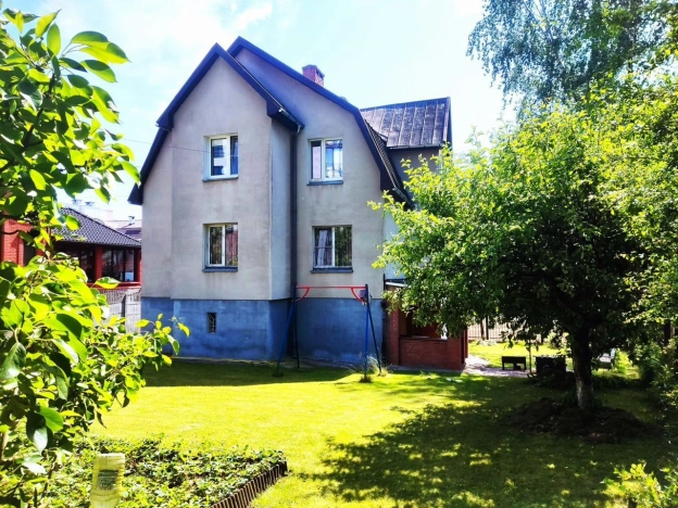 Купить дом в Зеленоградске. Вариант № 6700601, 2, площадь -  квм, цена 20500000 рублей