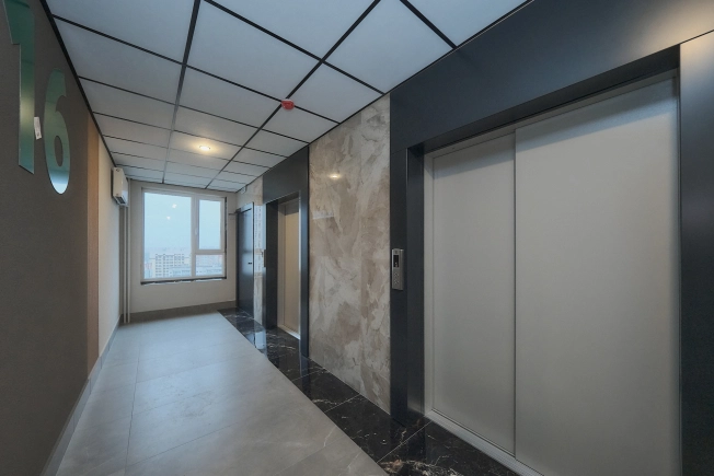 Купить двухкомнатную квартиру на вторичке на улице Грибоедова в Московской области. Вариант № 10288342, 18, площадь - квм, цена 7600000 рублей