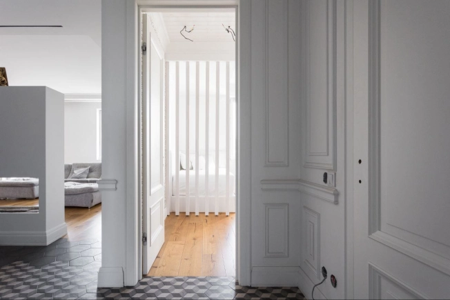 Купить четырехкомнатную квартиру в Новосибирской области. Вариант № 9094028, 18, площадь -  квм, цена 32000000 рублей