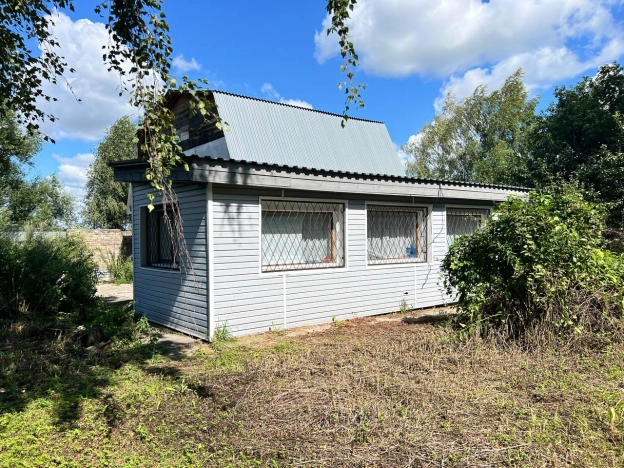 Купить дом в Рязани. Вариант № 2496786, 7, площадь - квм, цена 990000 рублей