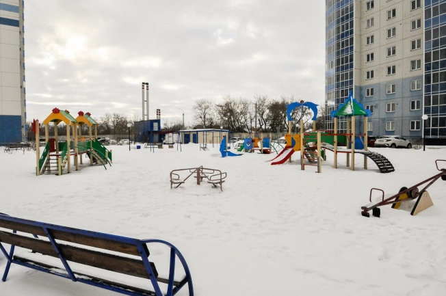 Купить однокомнатную квартиру в Новосибирской области. Вариант № 10102026, 20, площадь -  квм, цена 4500000 рублей