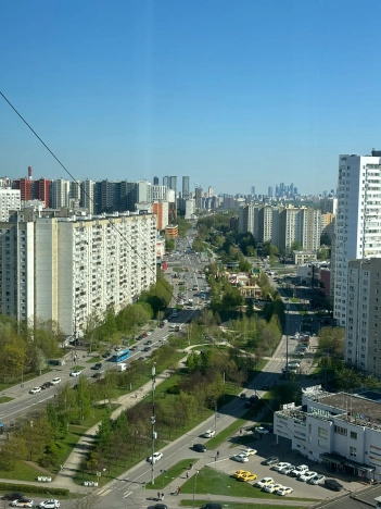 Купить квартиру у метро Пятницкое шоссе в Москве. Вариант № 6988, 0, площадь -  квм, цена 16650000.0000 рублей