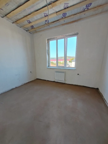 Купить дом в Микрорайоне Прометей, Октябрьский в Октябрьском. Вариант № 26753, 7, площадь -  квм, цена 6900000 рублей