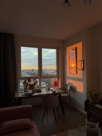 Купить квартиру в Москве. Вариант № 9637558, 1, площадь - квм, цена 33000000 рублей