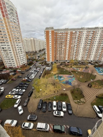 Купить квартиру в Москве. Вариант № 8830283, 15, площадь -  квм, цена 15400000 рублей