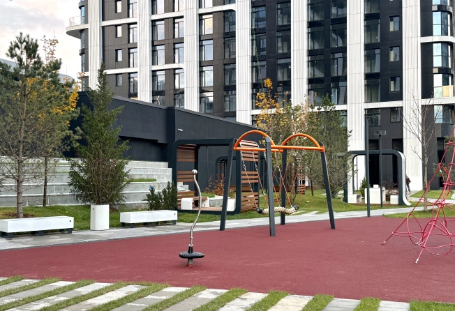 Купить квартиру в Москве. Вариант № 8118811, 21, площадь -  квм, цена 26500000 рублей