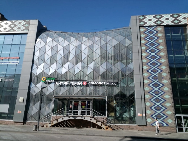 Купить коммерческую недвижимость свободного назначения в Новосибирске. Вариант № 53991, 2, площадь -  квм, цена 30400000 рублей