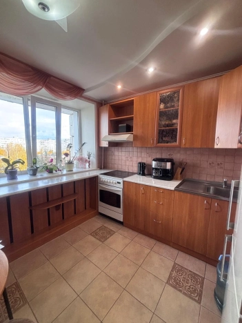 Купить квартиру у метро Аметьево в Казани. Вариант № 6695359, 8, площадь -  квм, цена 13150000 рублей