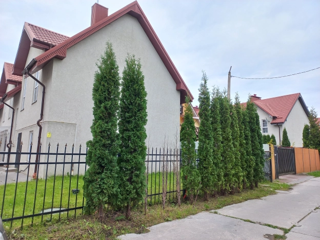 Купить таунхаус в Калининграде. Вариант № 4071, 23, площадь -  квм, цена 16000000 рублей