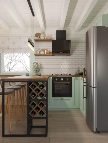 Купить дом на улице Озёрная в Калининградской области. Вариант № 27316, 3, площадь -  квм, цена 12460000 рублей