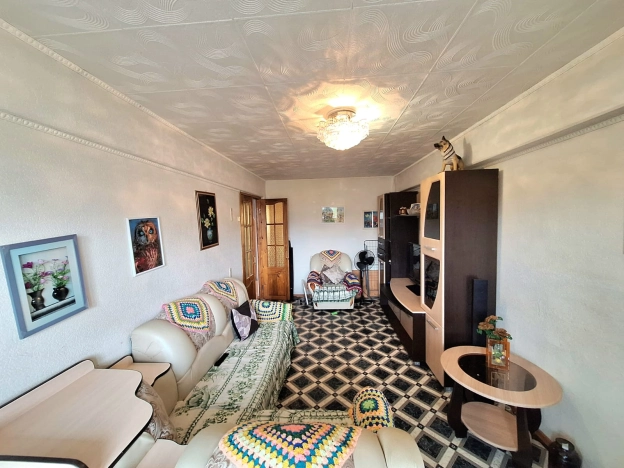 Купить квартиру в районе Черновский в Чите. Вариант № 2001342, 3, площадь -  квм, цена 6900000 рублей